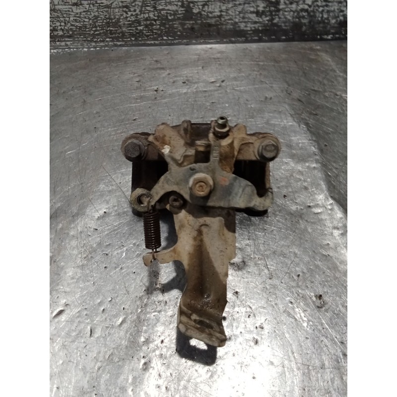 Recambio de pinza freno trasera izquierda para nissan almera ii hatchback (n16) 2.2 dci referencia OEM IAM   02