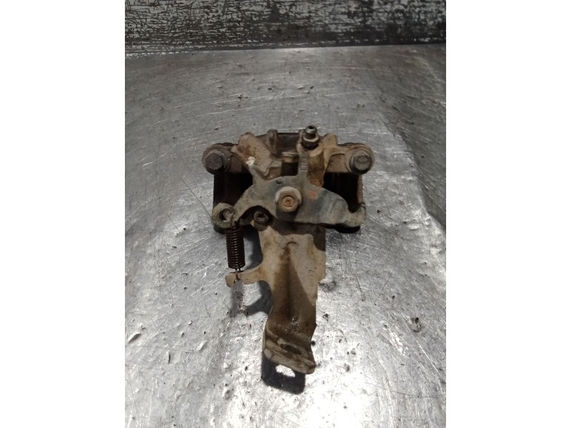 Recambio de pinza freno trasera izquierda para nissan almera ii hatchback (n16) 2.2 dci referencia OEM IAM   02