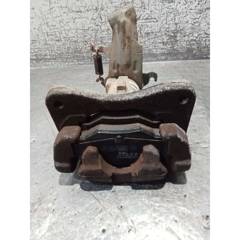 Recambio de pinza freno trasera izquierda para nissan almera ii hatchback (n16) 2.2 dci referencia OEM IAM   02