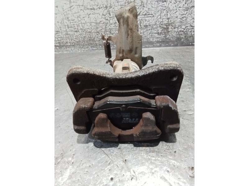 Recambio de pinza freno trasera izquierda para nissan almera ii hatchback (n16) 2.2 dci referencia OEM IAM   02