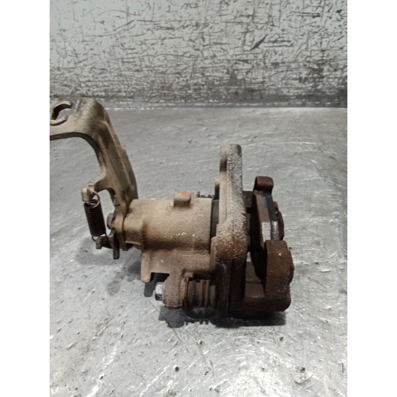 Recambio de pinza freno trasera izquierda para nissan almera ii hatchback (n16) 2.2 dci referencia OEM IAM   02