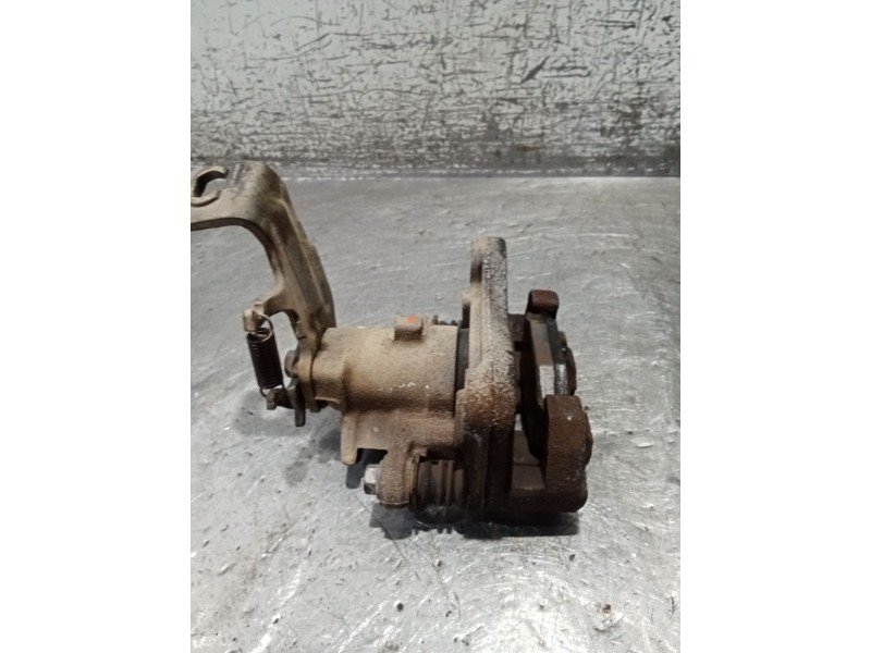 Recambio de pinza freno trasera izquierda para nissan almera ii hatchback (n16) 2.2 dci referencia OEM IAM   02
