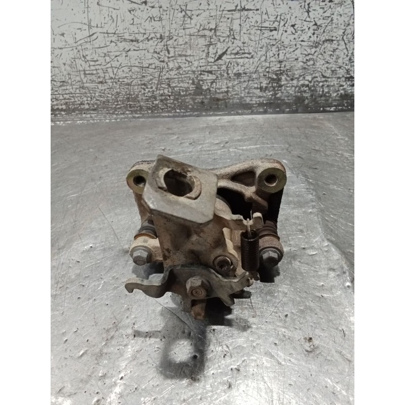 Recambio de pinza freno trasera izquierda para nissan almera ii hatchback (n16) 2.2 dci referencia OEM IAM   02