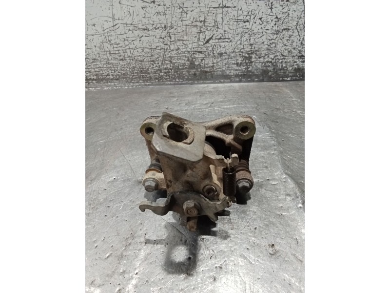 Recambio de pinza freno trasera izquierda para nissan almera ii hatchback (n16) 2.2 dci referencia OEM IAM   02