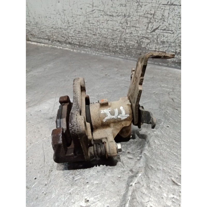 Recambio de pinza freno trasera izquierda para nissan almera ii hatchback (n16) 2.2 dci referencia OEM IAM   02