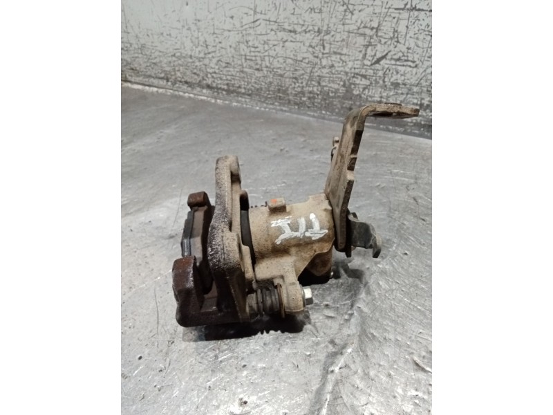 Recambio de pinza freno trasera izquierda para nissan almera ii hatchback (n16) 2.2 dci referencia OEM IAM   02