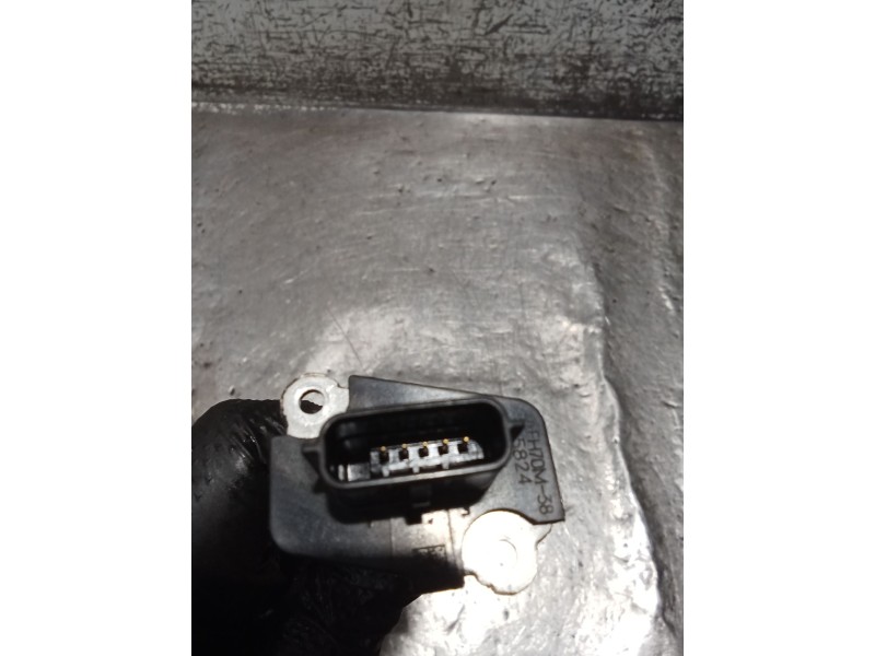Recambio de caudalimetro para nissan almera ii hatchback (n16) 2.2 dci referencia OEM IAM AFH70M385824 226807S000 02