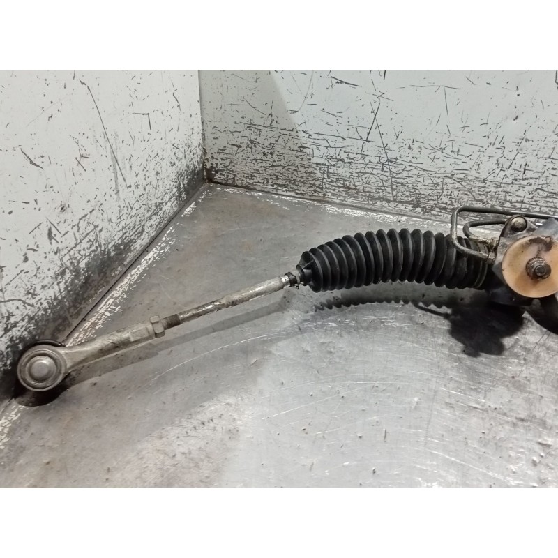Recambio de cremallera direccion para nissan almera ii hatchback (n16) 2.2 dci referencia OEM IAM 49001BN013  02