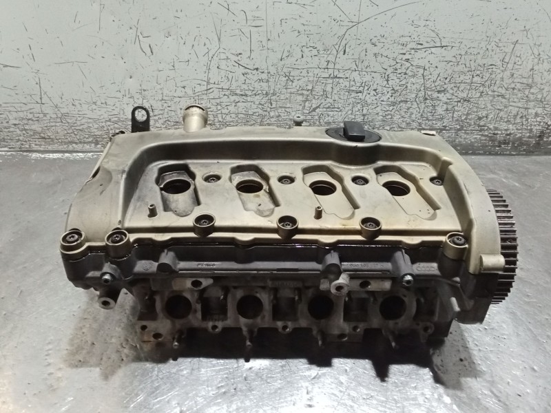 Recambio de culata para audi a4 b6 (8e2) 2.0 referencia OEM IAM 06B103373AM ALT 01