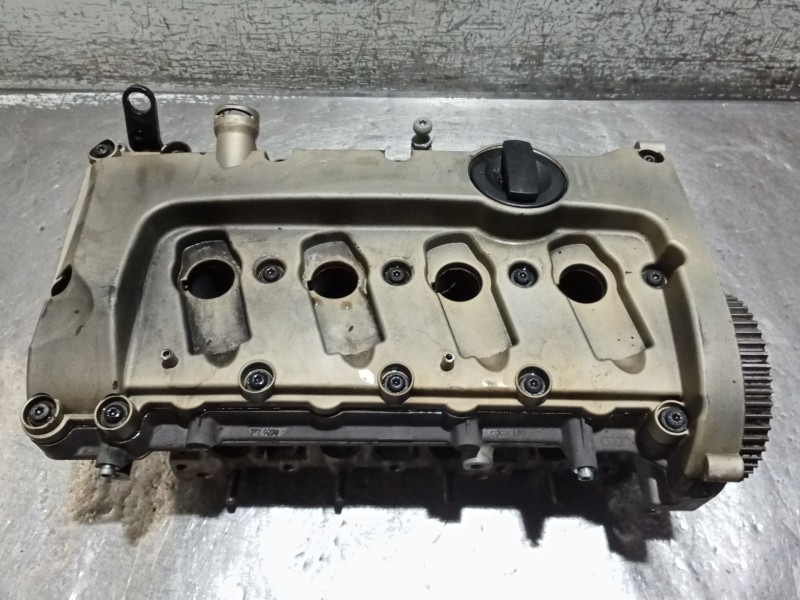 Recambio de culata para audi a4 b6 (8e2) 2.0 referencia OEM IAM 06B103373AM ALT 01