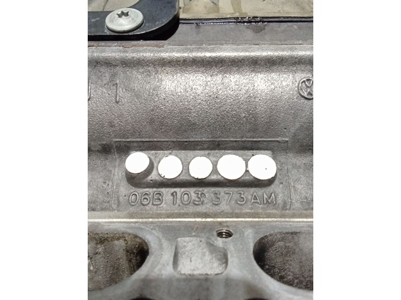 Recambio de culata para audi a4 b6 (8e2) 2.0 referencia OEM IAM 06B103373AM ALT 01