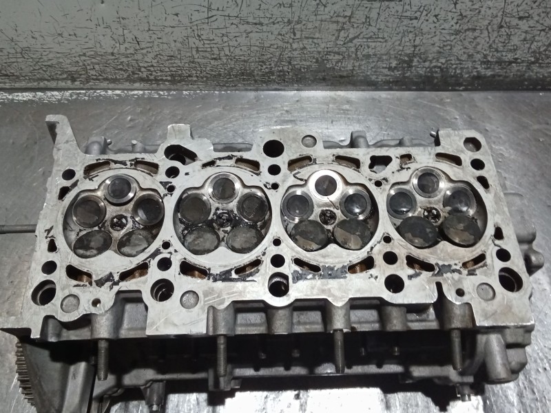 Recambio de culata para audi a4 b6 (8e2) 2.0 referencia OEM IAM 06B103373AM ALT 01