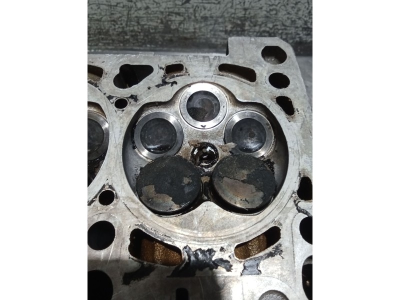 Recambio de culata para audi a4 b6 (8e2) 2.0 referencia OEM IAM 06B103373AM ALT 01