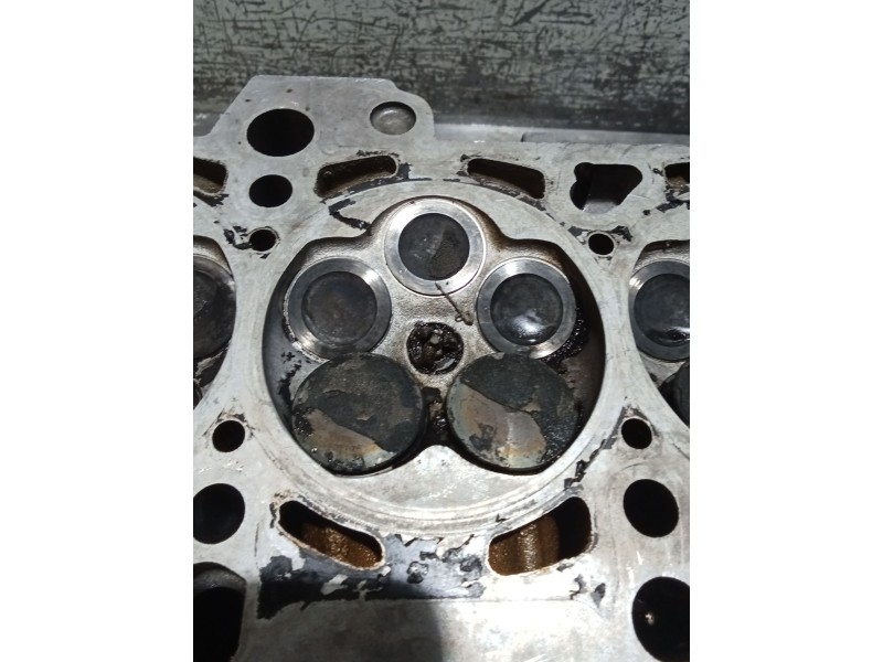 Recambio de culata para audi a4 b6 (8e2) 2.0 referencia OEM IAM 06B103373AM ALT 01