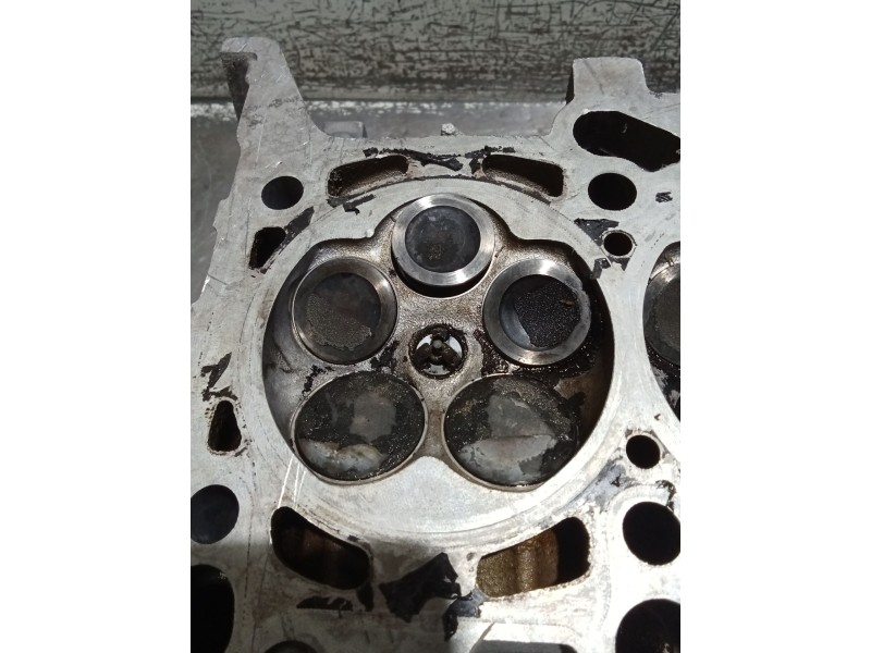 Recambio de culata para audi a4 b6 (8e2) 2.0 referencia OEM IAM 06B103373AM ALT 01
