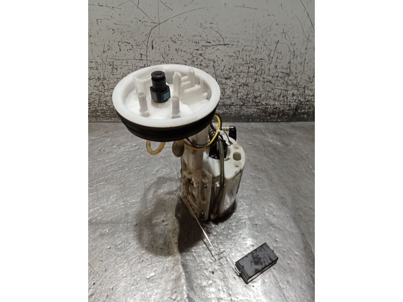 Recambio de bomba combustible para audi a4 b6 (8e2) 2.0 referencia OEM IAM   01
