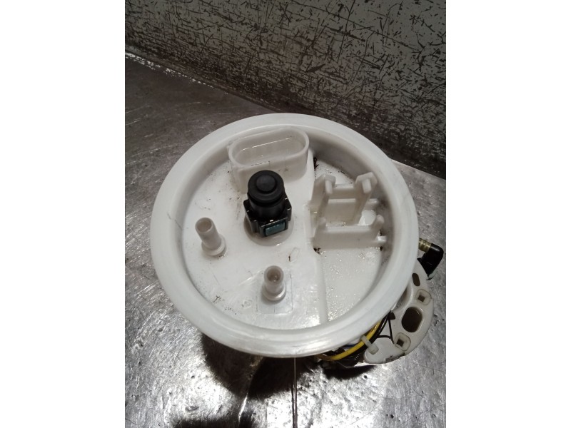 Recambio de bomba combustible para audi a4 b6 (8e2) 2.0 referencia OEM IAM   01