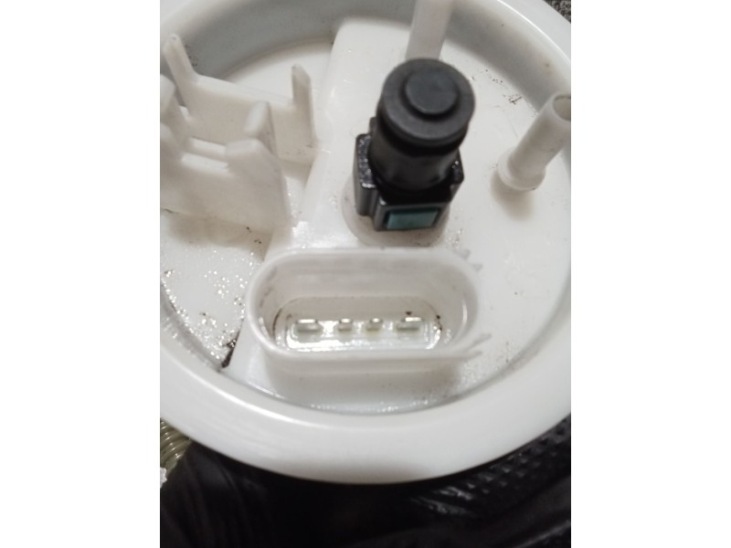 Recambio de bomba combustible para audi a4 b6 (8e2) 2.0 referencia OEM IAM   01