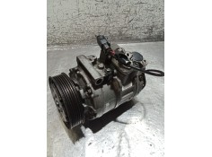 Recambio de compresor aire acondicionado para audi a4 b6 (8e2) 2.0 referencia OEM IAM 7SEU16  01