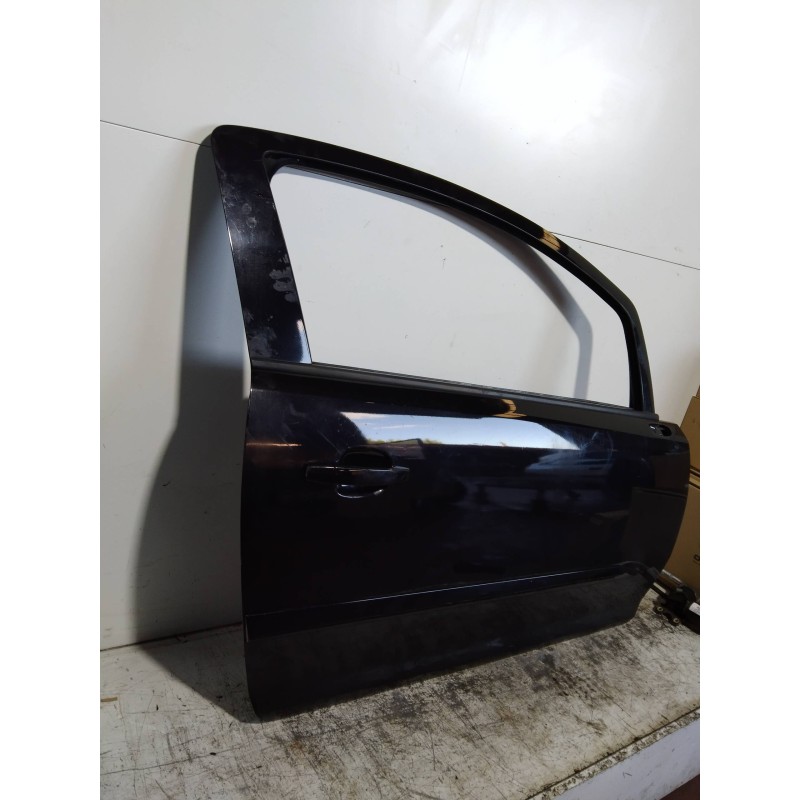 Recambio de puerta delantera derecha para opel corsa d sport referencia OEM IAM   3P