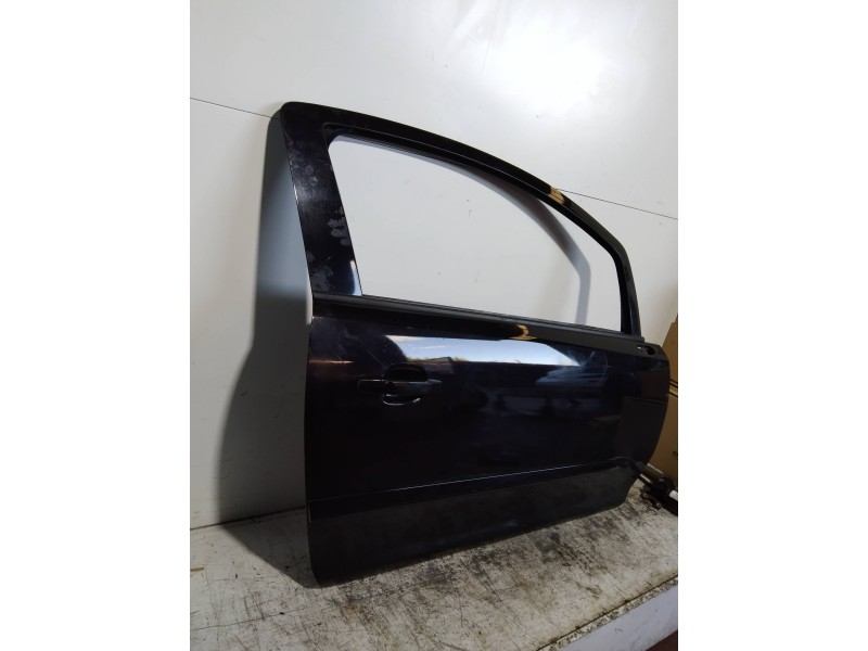 Recambio de puerta delantera derecha para opel corsa d sport referencia OEM IAM   3P