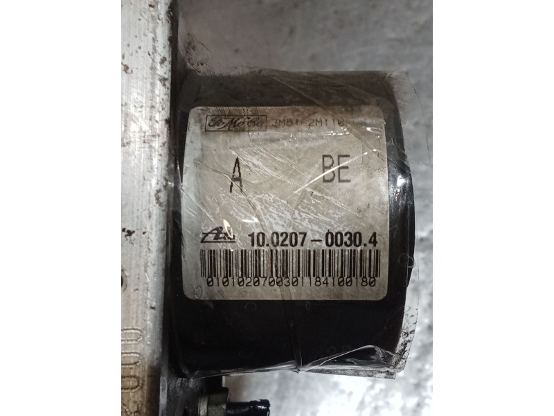 Recambio de abs para ford focus c-max (dm2) 1.6 tdci referencia OEM IAM 10097001083 3M512M110CA 100207003304