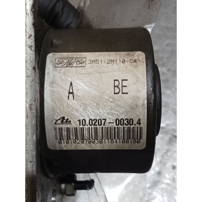 Recambio de abs para ford focus c-max (dm2) 1.6 tdci referencia OEM IAM 10097001083 3M512M110CA 100207003304