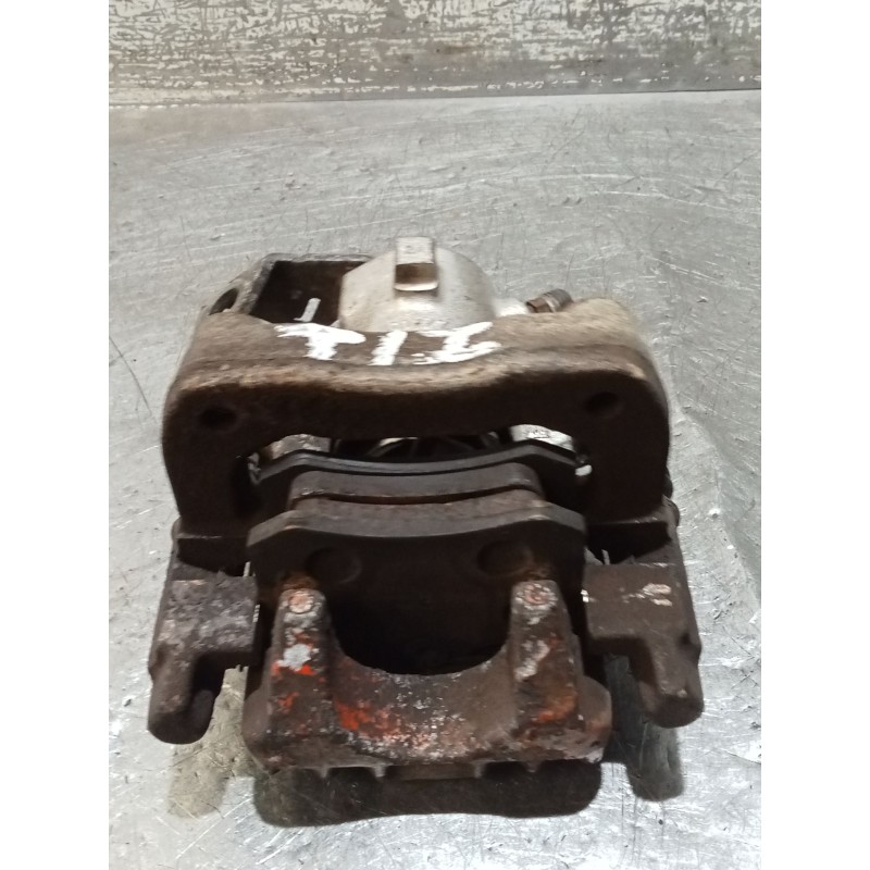 Recambio de pinza freno trasera izquierda para seat cordoba (6l2) 1.9 tdi referencia OEM IAM   06