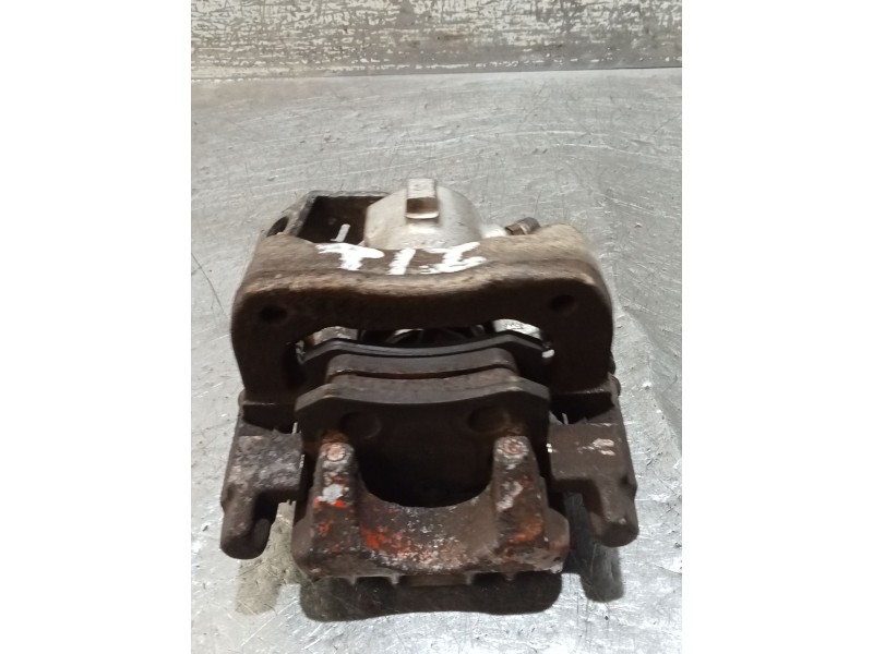 Recambio de pinza freno trasera izquierda para seat cordoba (6l2) 1.9 tdi referencia OEM IAM   06