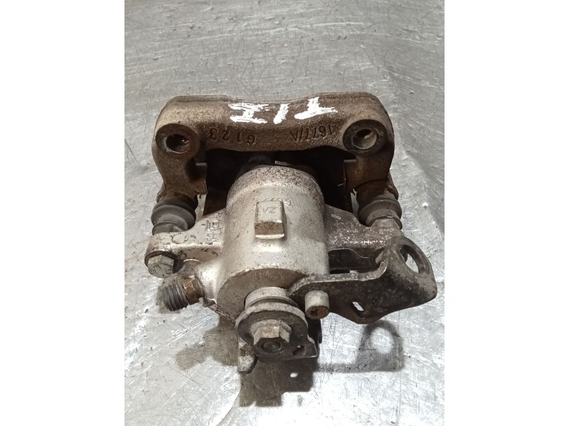 Recambio de pinza freno trasera izquierda para seat cordoba (6l2) 1.9 tdi referencia OEM IAM   06