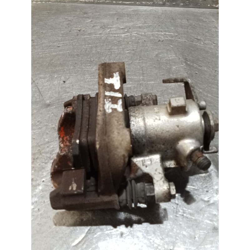 Recambio de pinza freno trasera izquierda para seat cordoba (6l2) 1.9 tdi referencia OEM IAM   06