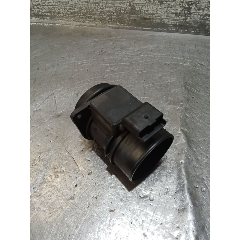 Recambio de caudalimetro para renault megane ii station wagon (km0/1_) 1.9 dci referencia OEM IAM 5WK9620 H770010442 H7700104426