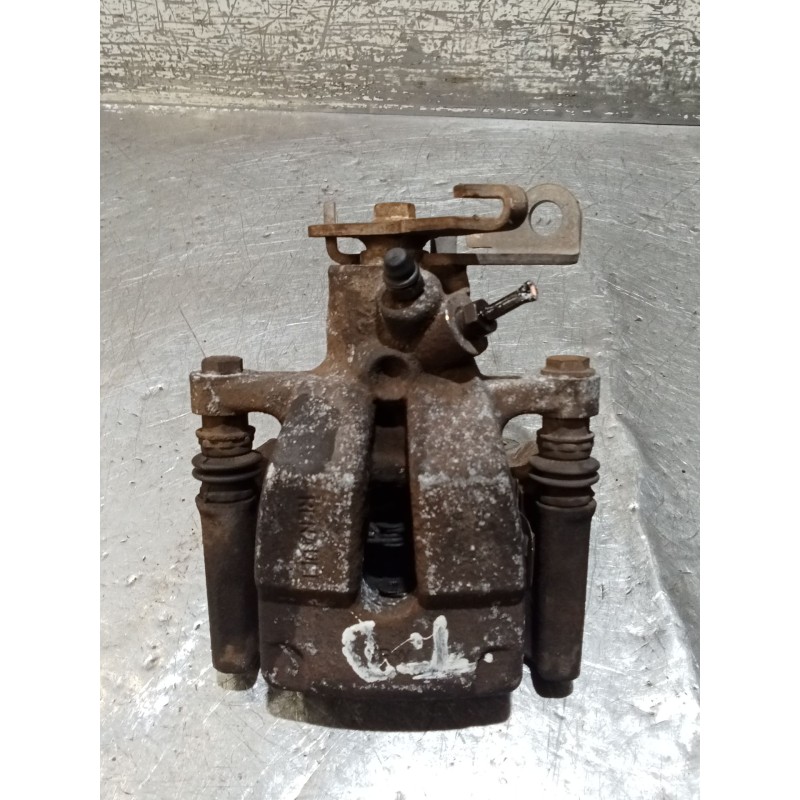 Recambio de pinza freno trasera derecha para renault megane ii station wagon (km0/1_) 1.9 dci referencia OEM IAM   06