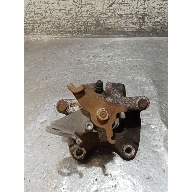 Recambio de pinza freno trasera derecha para renault megane ii station wagon (km0/1_) 1.9 dci referencia OEM IAM   06