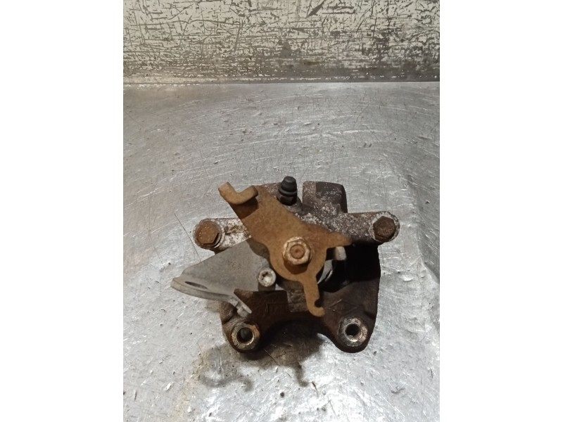 Recambio de pinza freno trasera derecha para renault megane ii station wagon (km0/1_) 1.9 dci referencia OEM IAM   06