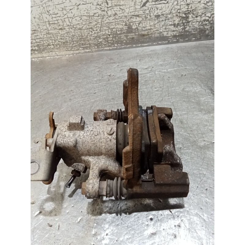 Recambio de pinza freno trasera derecha para renault megane ii station wagon (km0/1_) 1.9 dci referencia OEM IAM   06