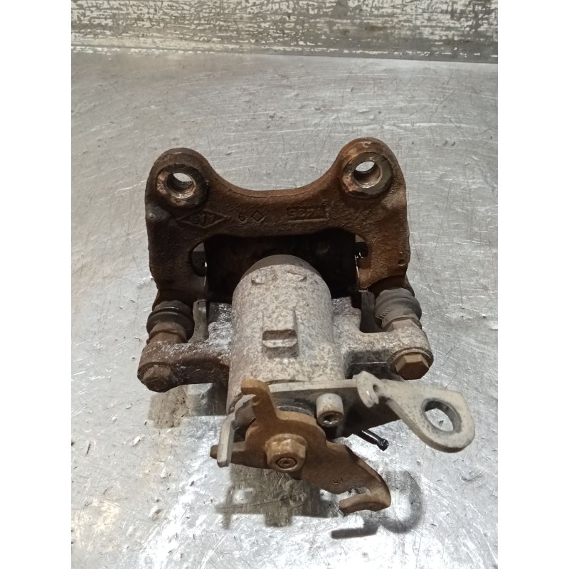 Recambio de pinza freno trasera derecha para renault megane ii station wagon (km0/1_) 1.9 dci referencia OEM IAM   06