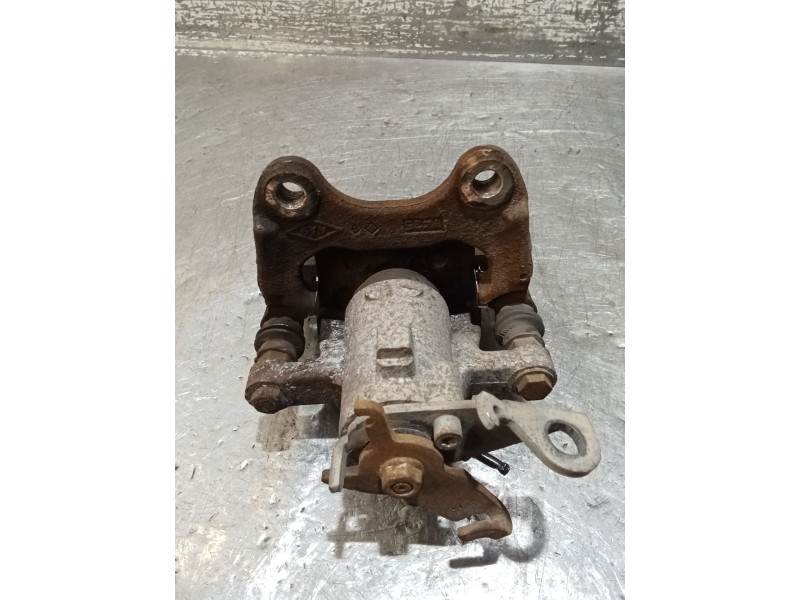 Recambio de pinza freno trasera derecha para renault megane ii station wagon (km0/1_) 1.9 dci referencia OEM IAM   06