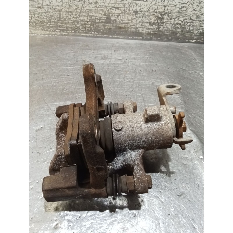 Recambio de pinza freno trasera derecha para renault megane ii station wagon (km0/1_) 1.9 dci referencia OEM IAM   06
