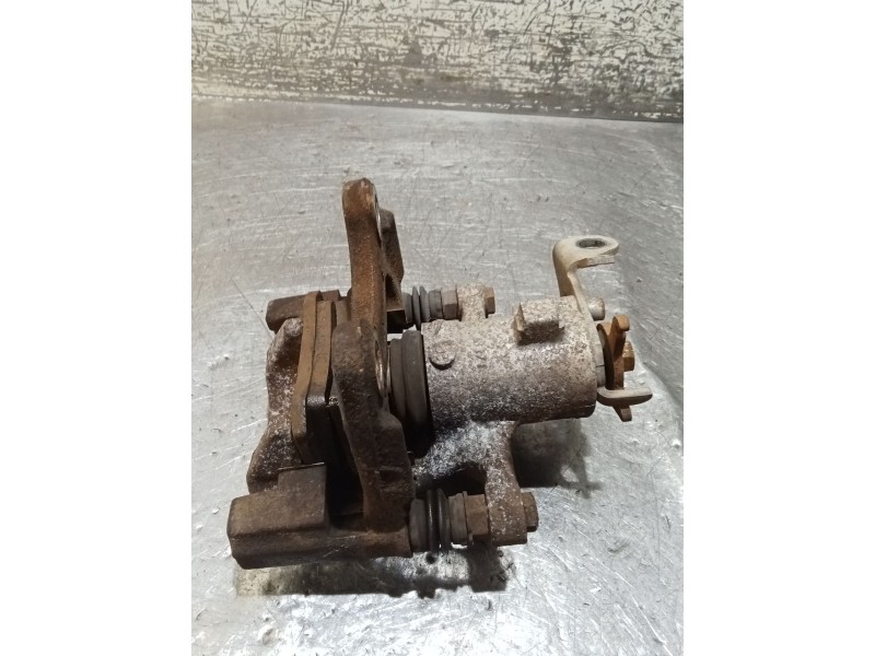 Recambio de pinza freno trasera derecha para renault megane ii station wagon (km0/1_) 1.9 dci referencia OEM IAM   06