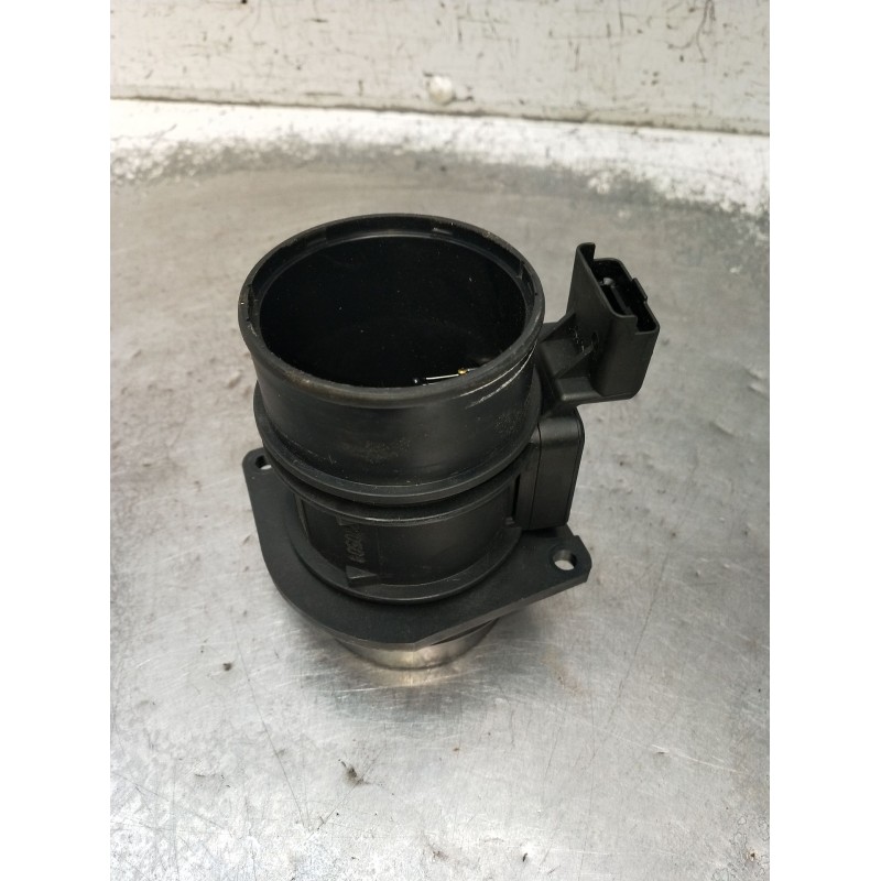 Recambio de caudalimetro para renault laguna ii (bg0/1_) 2.2 dci (bg0f) referencia OEM IAM 5WK9609 7700314057 2005