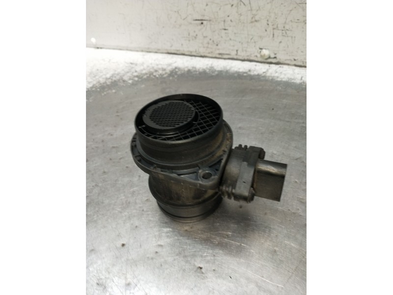 Recambio de caudalimetro para volkswagen touran (1t1, 1t2) 1.9 tdi referencia OEM IAM 0281002531 038906461B 2007