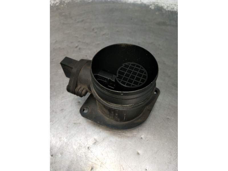 Recambio de caudalimetro para volkswagen touran (1t1, 1t2) 1.9 tdi referencia OEM IAM 0281002531 038906461B 2007