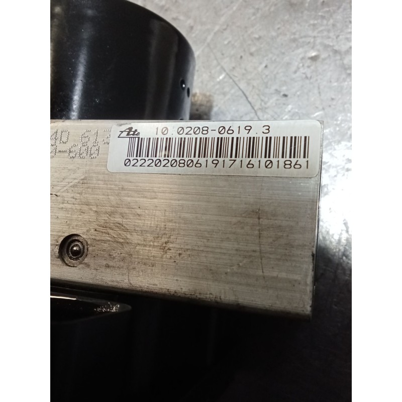 Recambio de abs para mercedes-benz clase r (w251, v251) r 320 cdi 4-matic (251.022, 251.122) referencia OEM IAM A2515450832 1009