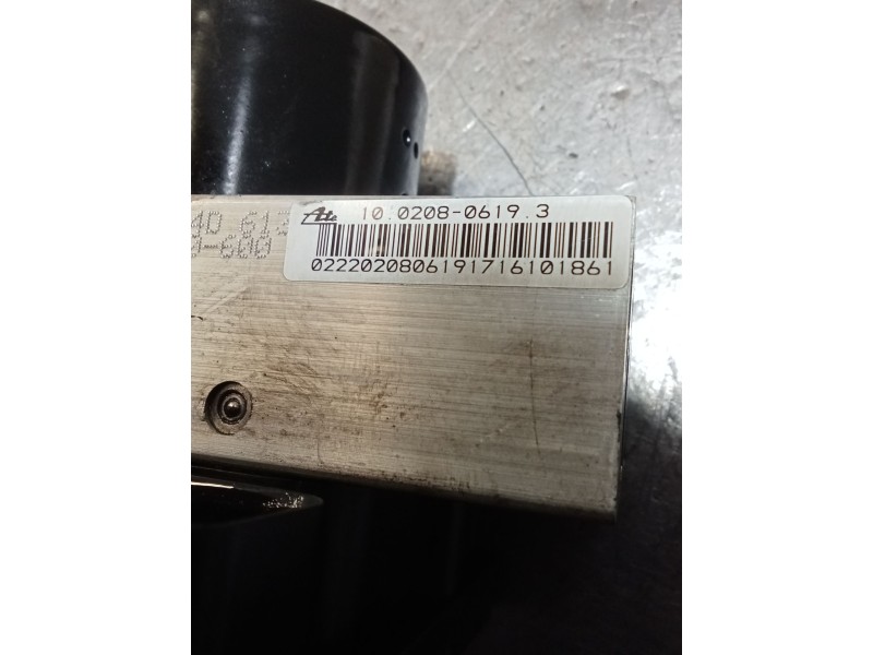 Recambio de abs para mercedes-benz clase r (w251, v251) r 320 cdi 4-matic (251.022, 251.122) referencia OEM IAM A2515450832 1009