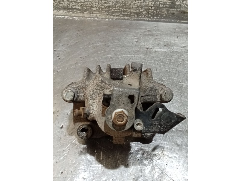 Recambio de pinza freno trasera derecha para seat cordoba (6l2) 1.9 tdi referencia OEM IAM   06