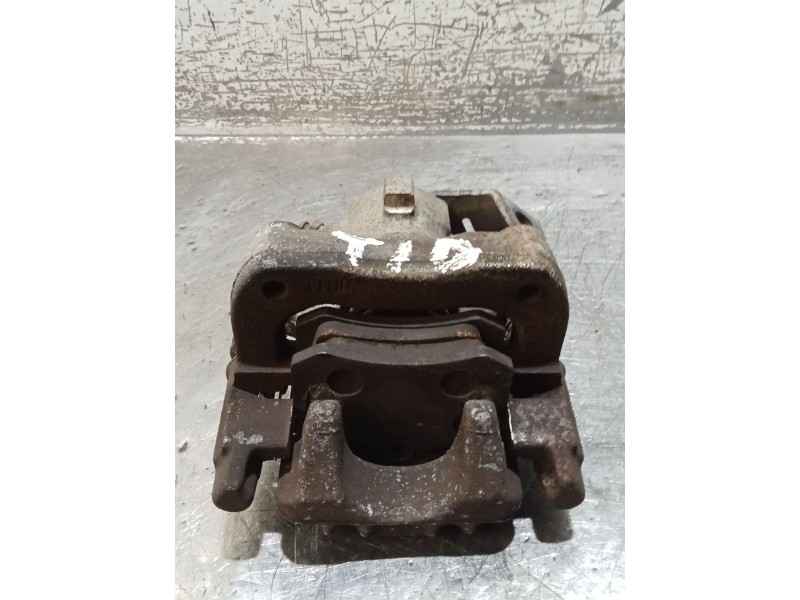 Recambio de pinza freno trasera derecha para seat cordoba (6l2) 1.9 tdi referencia OEM IAM   06