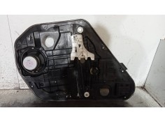 Recambio de elevalunas trasero derecho para hyundai i40 1.7 crdi cat referencia OEM IAM 814203Z000  