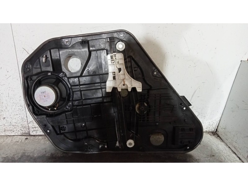 Recambio de elevalunas trasero derecho para hyundai i40 1.7 crdi cat referencia OEM IAM 814203Z000  