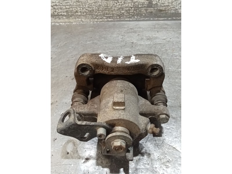 Recambio de pinza freno trasera derecha para seat cordoba (6l2) 1.9 tdi referencia OEM IAM   06